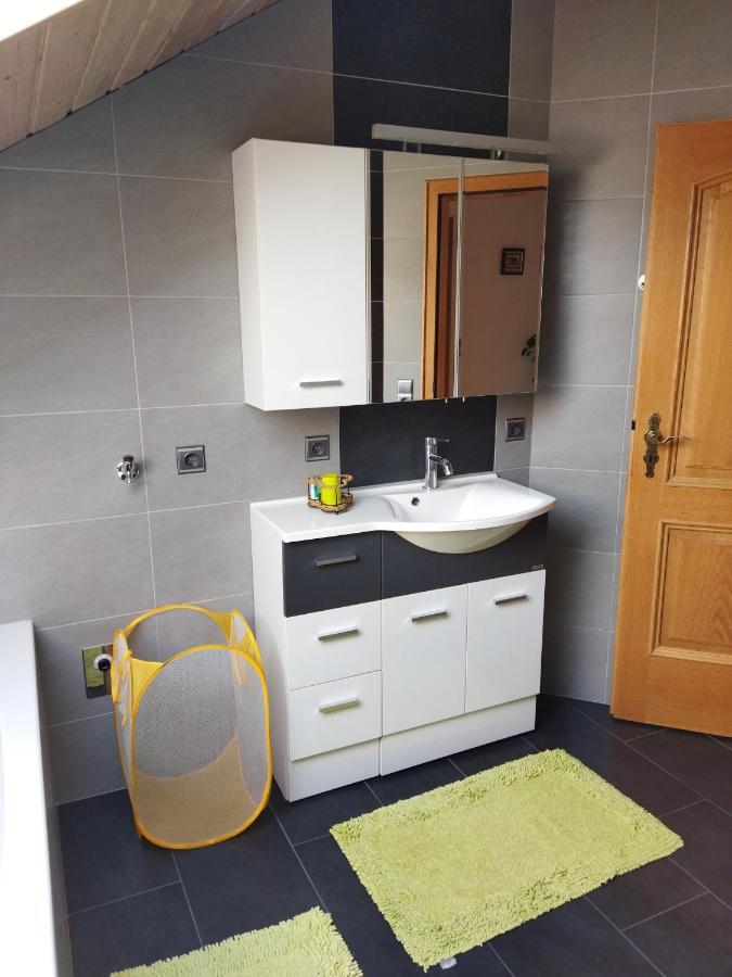 Aussergewoehnliche Atelierferienwohnung Mit Balkon An Der Donau Winzer Екстер'єр фото