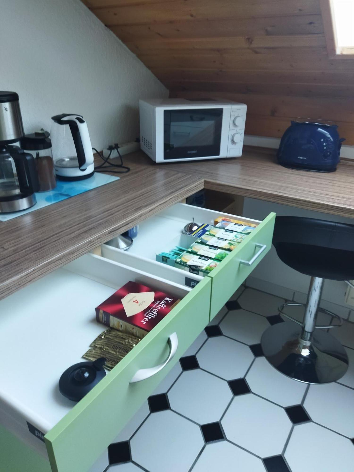 Aussergewoehnliche Atelierferienwohnung Mit Balkon An Der Donau Winzer Екстер'єр фото