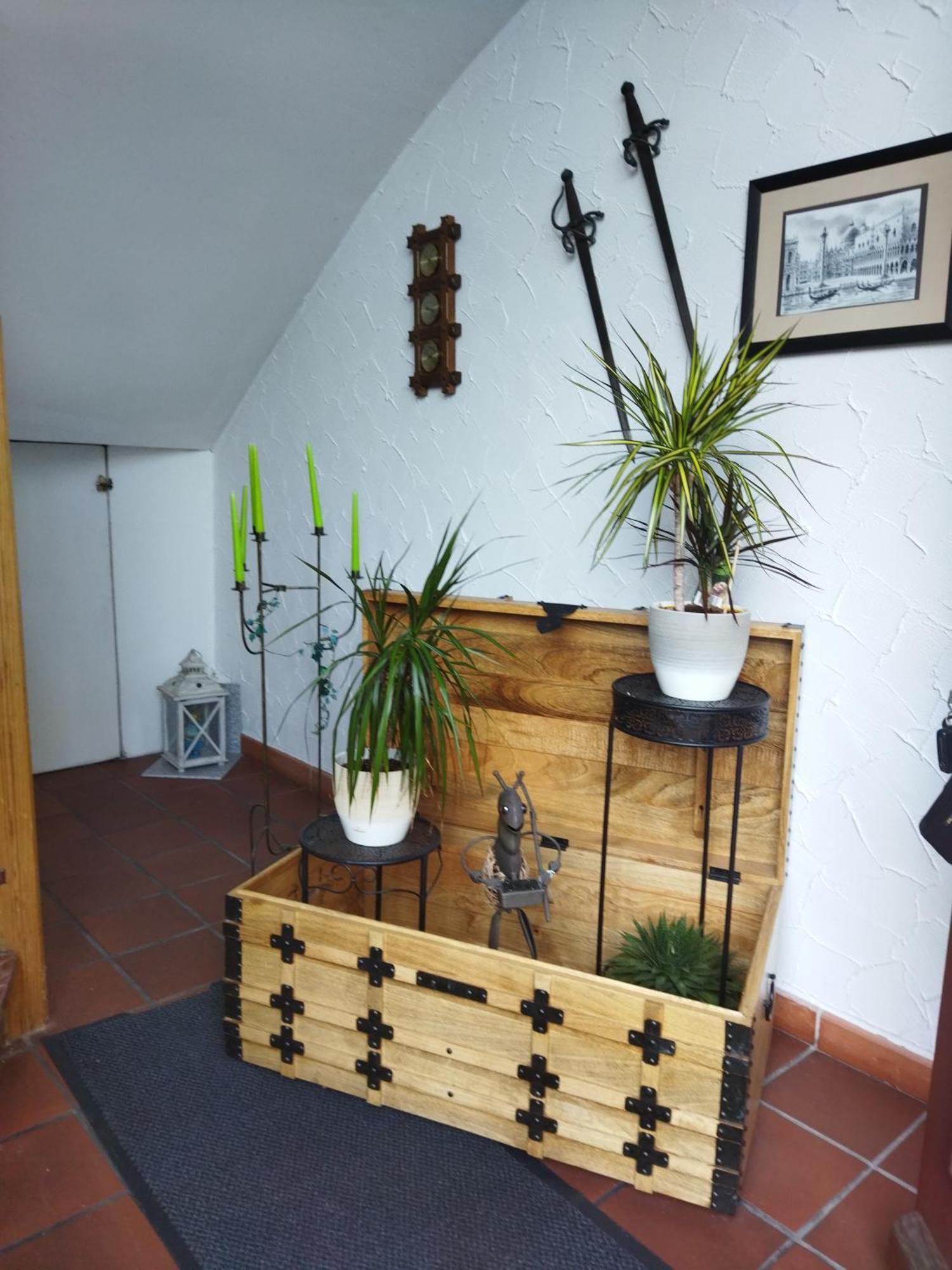 Aussergewoehnliche Atelierferienwohnung Mit Balkon An Der Donau Winzer Екстер'єр фото
