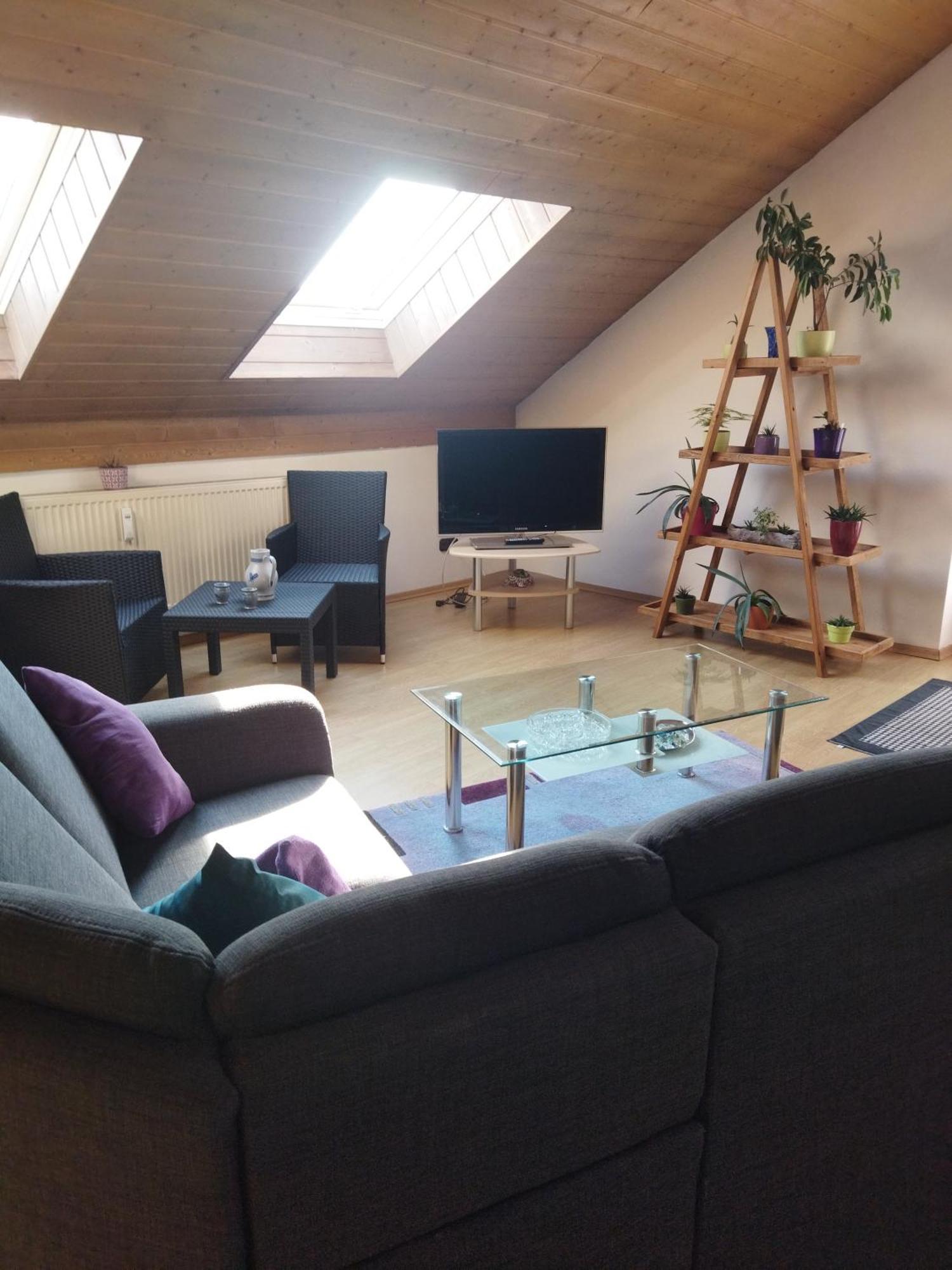 Aussergewoehnliche Atelierferienwohnung Mit Balkon An Der Donau Winzer Екстер'єр фото